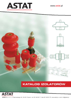 Izolatory