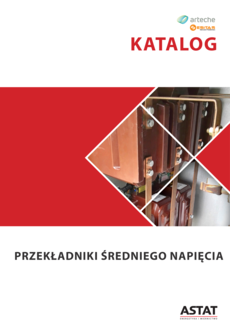 Przekładniki średniego napięcia