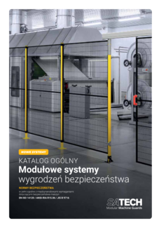 Wygrodzenia bezpieczeństwa
