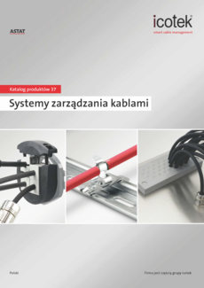 Systemy zarządzania kablami