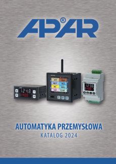 Automatyka przemysłowa