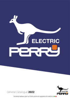Elementy instalacji elektrycznych