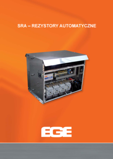 Rezystory automatyczne SRA