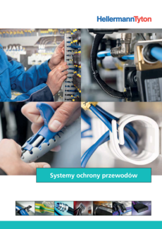 Systemy ochrony przewodów