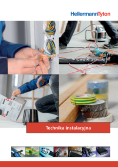 Technika instalacyjna