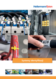 Systemy identyfikacji