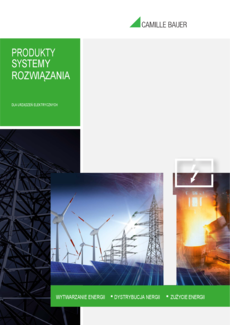 Monitorowanie systemu energetycznego