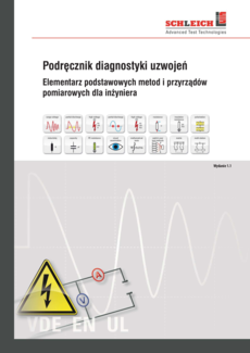 Podręcznik diagnostyki uzwojeń 