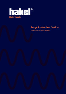 Ograniczniki przepięć