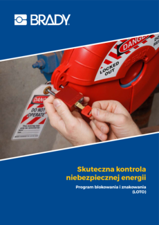 Lockout Tagout