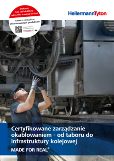Przemysł kolejowy