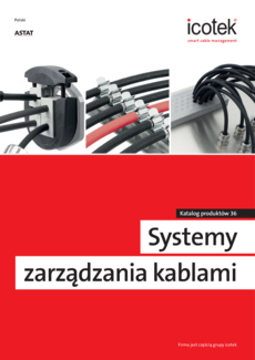Systemy zarządzania kablami