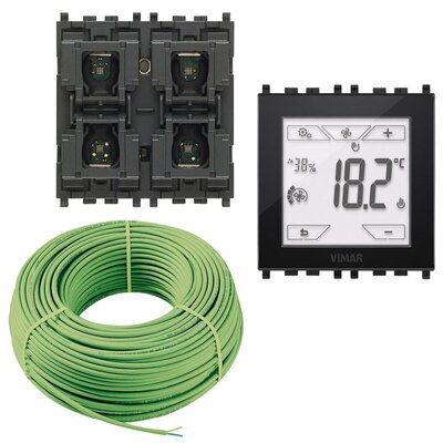 Automatyka domowa KNX