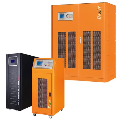 Zasilacze awaryjne UPS