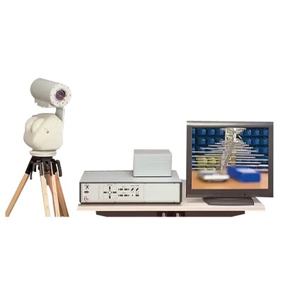 Systemy monitoringu wizyjnego EMC