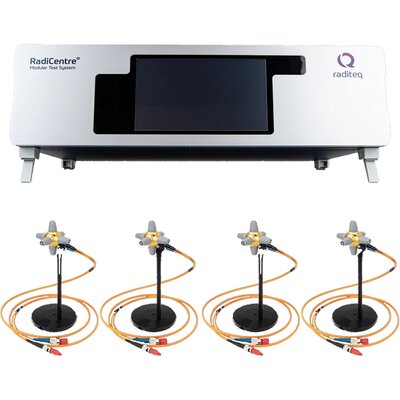 Systemy pomiarowe EMC