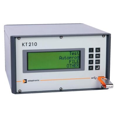 Systemy testowe wiązek elektrycznych