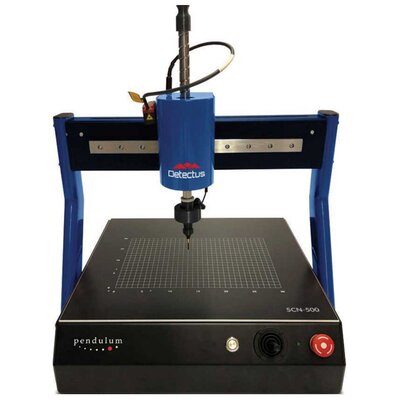 Skaner EMC