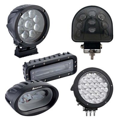 Lampy bezpieczeństwa
