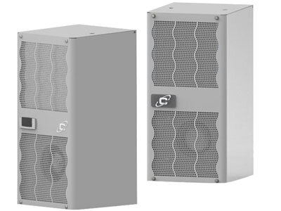 Klimatyzatory Compact Protherm "All in 1" - kontrluj temperaturę w szafach elektrycznych w trudnych warunkach!