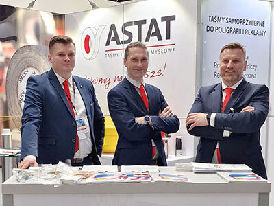 HVAC EXPO 2023 - Targi Branży Klimatyzacji i Wentylacji  - relacja
