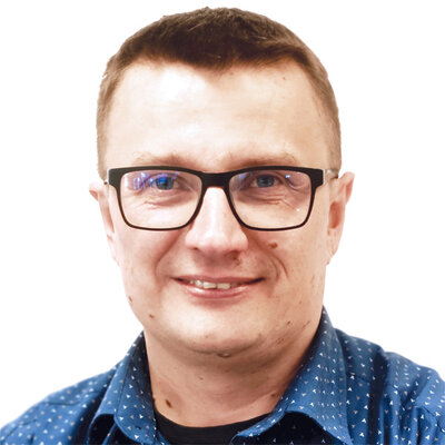 Henryk  Rogoziński