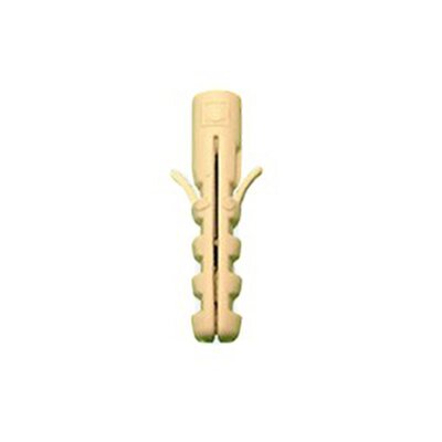 Kołek rozporowy FISCHER 4x20 mm, 604000100