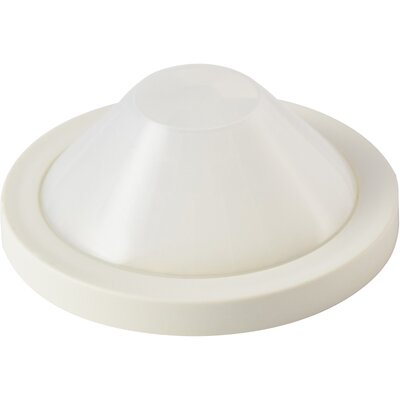 Soczewka typu B, stożek, Lens-B