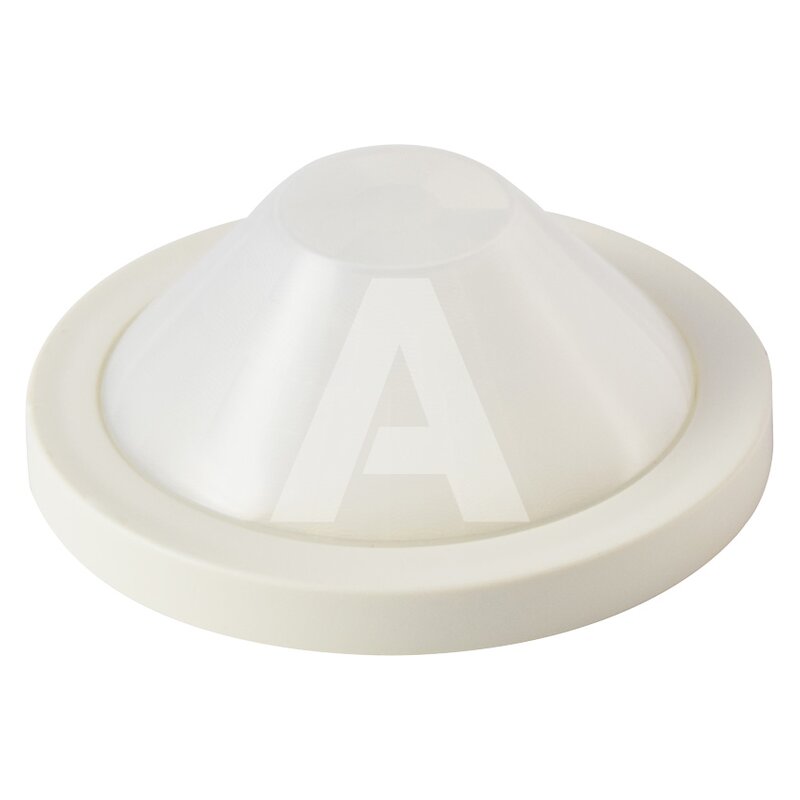 Soczewka typu B, stożek, Lens-B