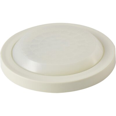 Soczewka typu D, kopuła, Lens-D - zdjęcie dodatkowe