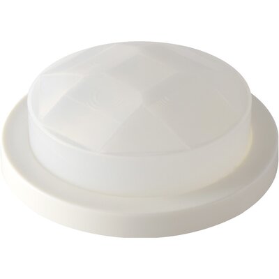 Soczewka typu H, kopuła, Lens-H