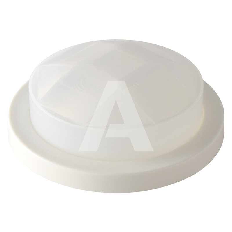 Soczewka typu H, kopuła, Lens-H