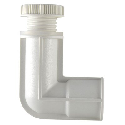 Złacze przedłużające zewnętrzne typu L, 40mm, EL-40F