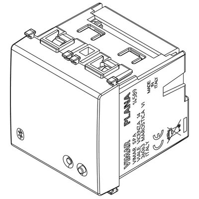 Moduł Bluetooth, 14589 - schemat