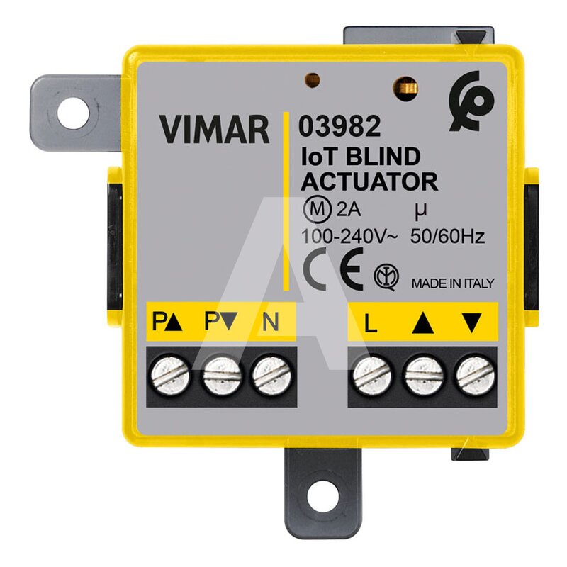 Moduł sterujący IoT, 03982