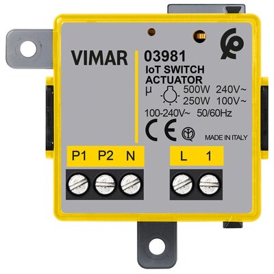 Moduł sterujący IoT, 3981