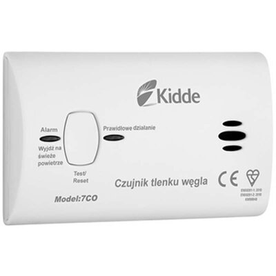 Czujnik czadu, 7CO