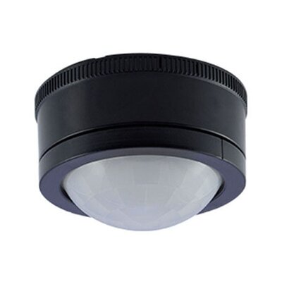 Czujnik ruchu i obecności PIR 360°, MRD-734SZF