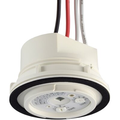 Czujnik ruchu i obecności PIR 360°, MRA-514SW