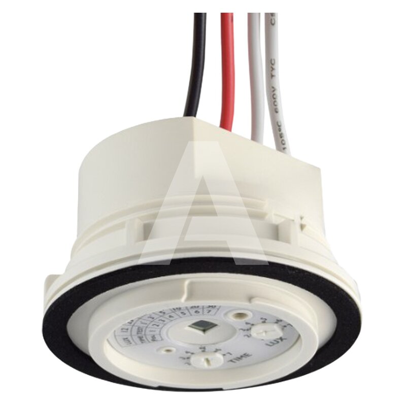 Czujnik ruchu i obecności PIR 360°, MRA-514SW