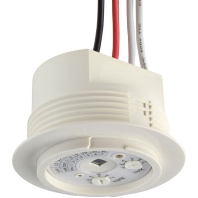 Czujnik ruchu i obecności PIR 360°, MOD-510SF