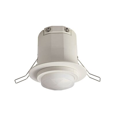 Czujnik ruchu i obecności PIR 360°, LBD-509SW-RH