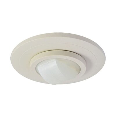 Czujnik ruchu i obecności PIR 360°, LBD-509SW-CG