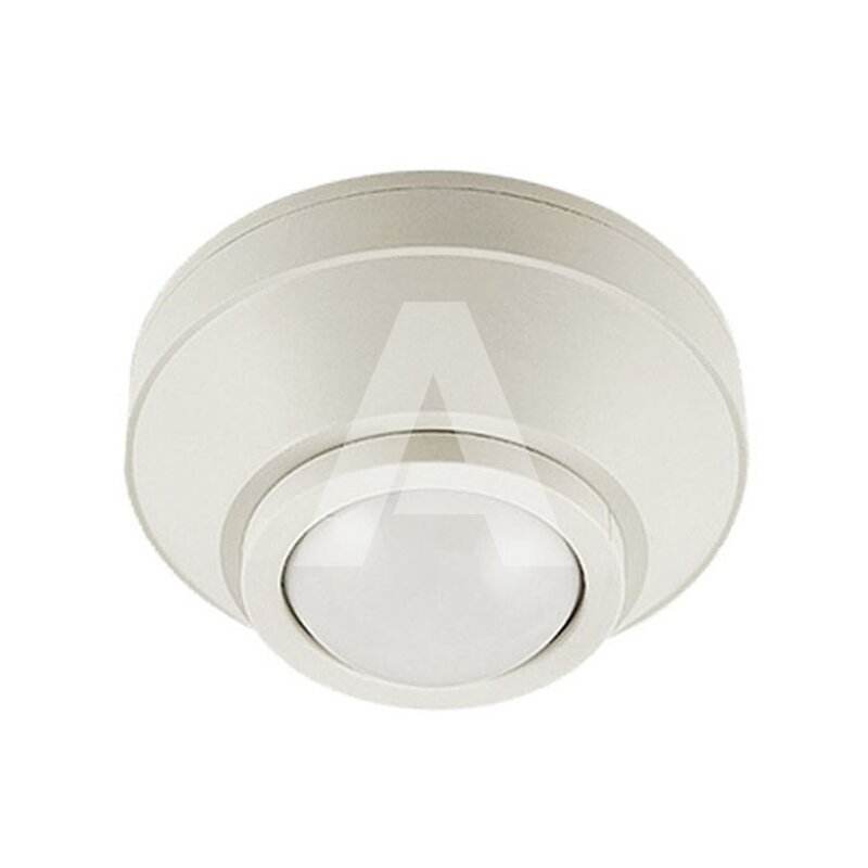 Czujnik ruchu i obecności PIR 360°, LOS-509SF-SF