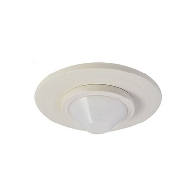 Czujnik ruchu i obecności PIR 360°, LRD-509SW-CA