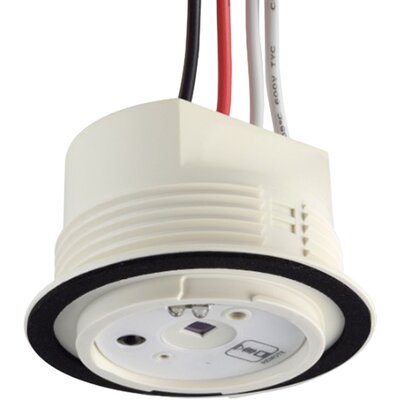 Czujnik ruchu i obecności PIR 360°, LRS-509SW