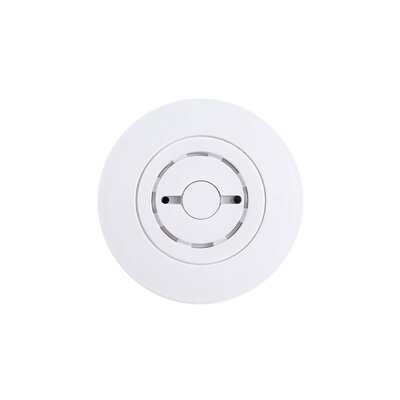Wtyczka do czujnika obecności eCO2+VOC+temperatura, biała, SM03E02ACC