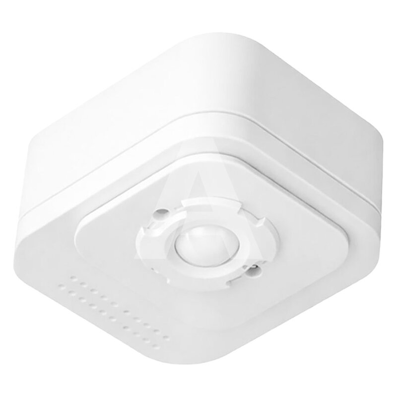 Czujnik obecności KNX, ścienny, do wysokich pomieszczeń, sterowanie oświetleniem, biały, PD00E39KNX