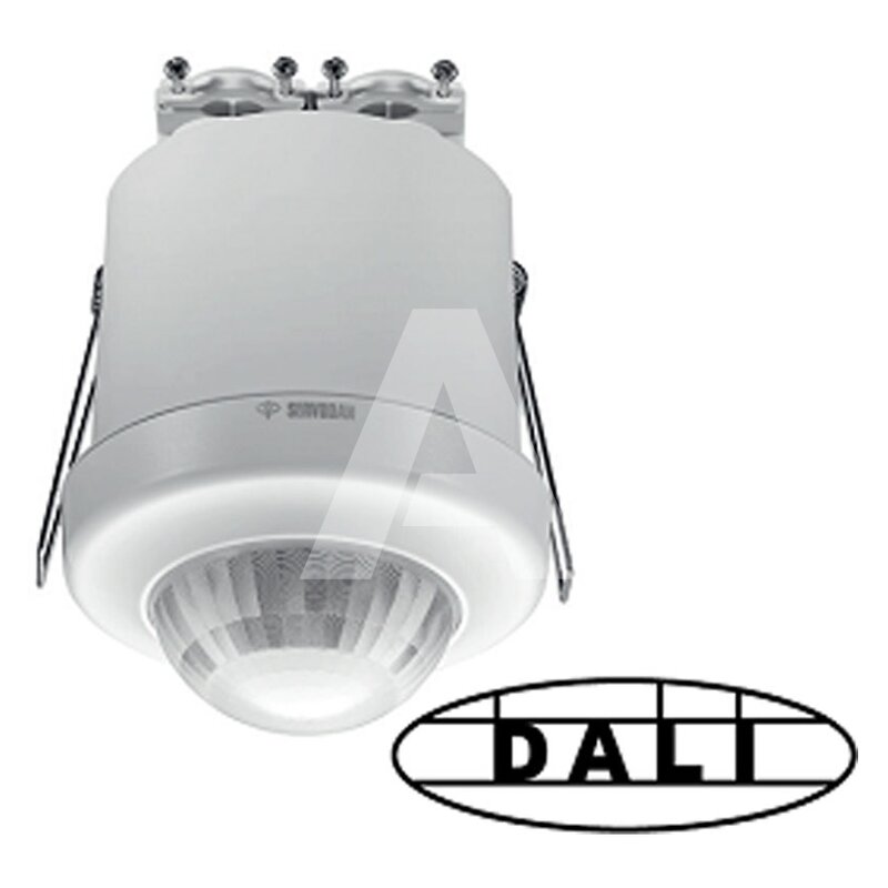 Czujnik ruchu i obecności 360°, 41-750