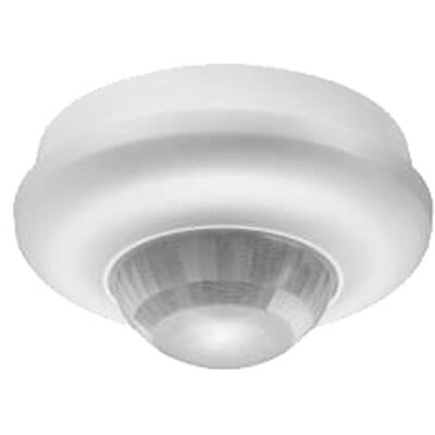 Czujnik ruchu i obecności 360°, 41-751